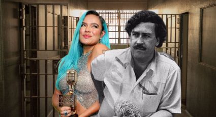 Karol G revela el papel que tuvo Pablo Escobar en su VIDA; le llueven las criticas en redes