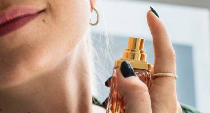 Perfume duradero: 5 marcas de larga duración que cuestan menos de 1000 pesos | LISTA