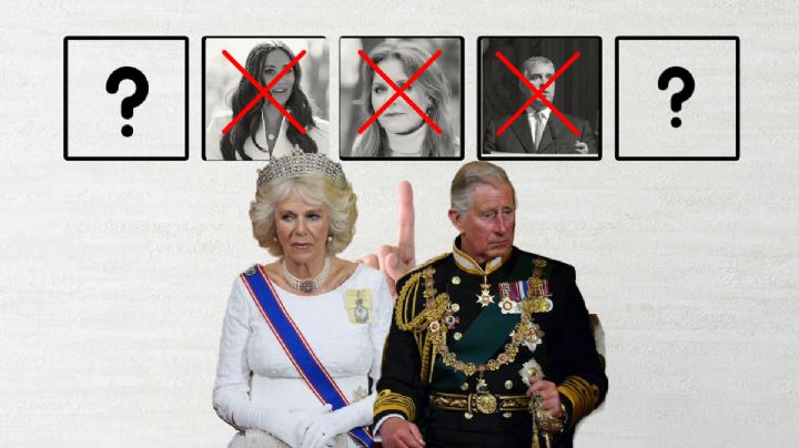 Sarah Ferguson se une a la lista de los NO DESEADOS a la coronación del rey Carlos III