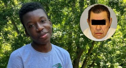 Hombre balea a adolescente afroamericano por tocar su puerta por ERROR