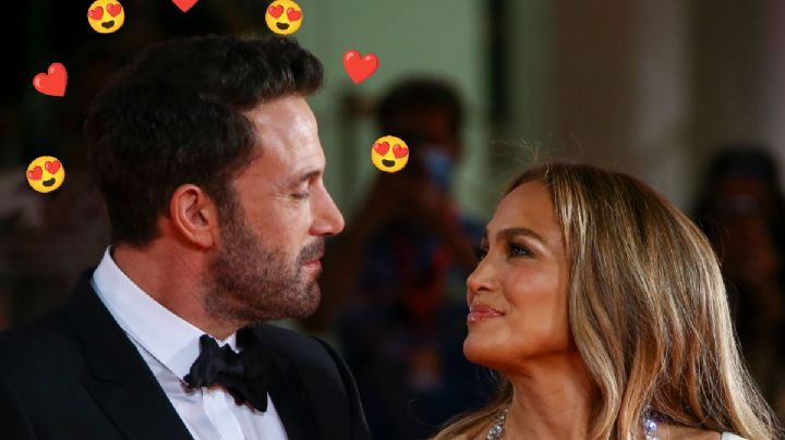 Jennifer Lopez trae loco a Ben Affleck: así se expresa el actor de su esposa | VIDEO