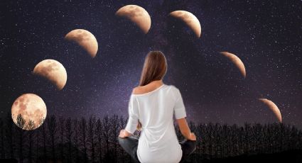 Eclipse de Luna: ¿cuál es su significado espiritual y cómo aprovecharlo?