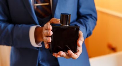 Los perfumes para hombre más vendidos marca Dolce & Gabbana que cuestan menos de 1000 pesos | LISTA