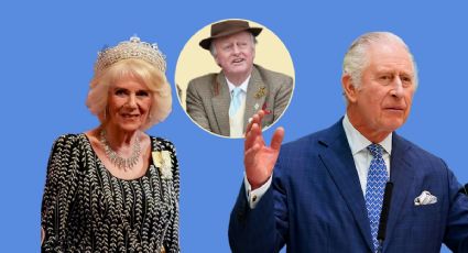 ¿Por qué la reina Camilla Parker invitó a su ex esposo a la coronación? Rey Carlos está FURIOSO