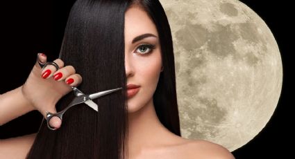 Cabello de Luna, la tendencia que te hará amar tu melena larga