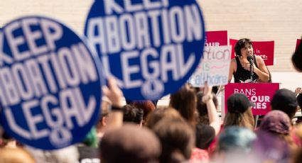 ¿En qué estados de Estados Unidos está prohibido el aborto?