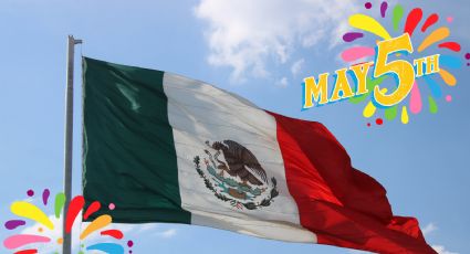 ¿Por qué en Estados Unidos se celebra el 5 de mayo que la Independencia de México?