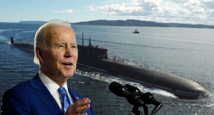 ¿Inicia la tercera guerra mundial? EU enviará submarino nuclear a Corea del Sur y estás serían las razones