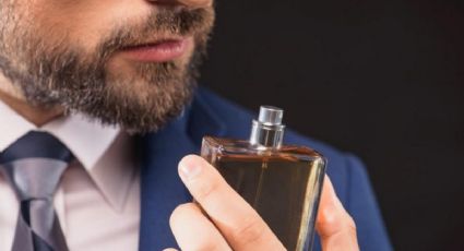 Perfumes para hombre de Carolina Herrera que los harán IRRESISTIBLES  y a bajo costo