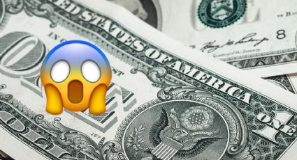 Este es el billete de dólar más caro de la historia, ¿cuánto cuesta? | CARACTERÍSTICAS