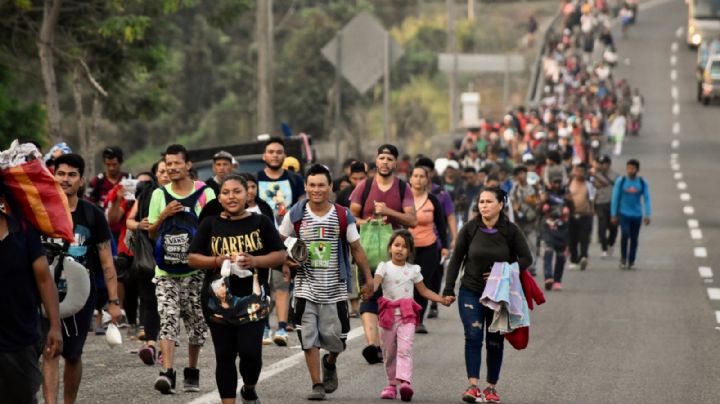 Estados Unidos abrirá centros de migración para tramitar solicitudes de asilo en estos países de América Latina