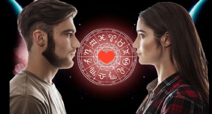 Estos son los signos zodiacales que nacieron para estar juntos; son los más COMPATIBLES