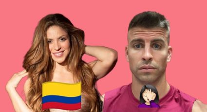 Shakira unió a toda América Latina con este mensaje dedicado a Gerard Piqué
