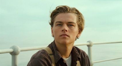 Así de viejo luce Leonardo DiCaprio a 25 años del estreno de Titanic | FOTO