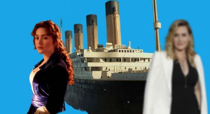Así de HERMOSA luce Kate Winslet a 25 años del estreno de Titanic | FOTO