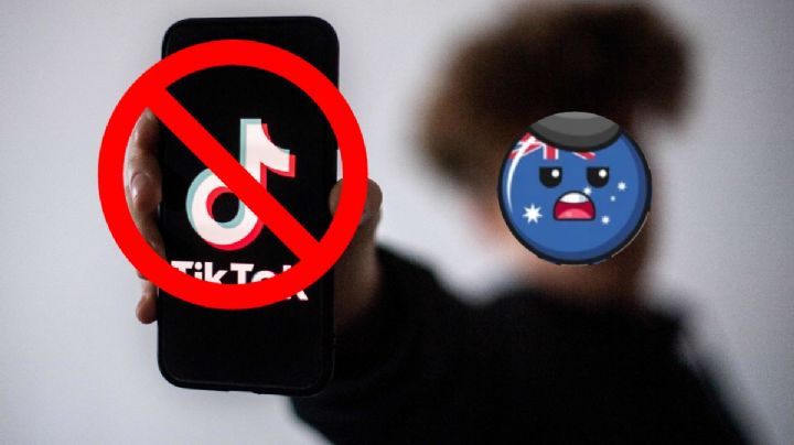Esta es la razón por la que Australia prohibió TikTok en dispositivos gubernamentales