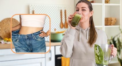 ¿Qué beneficios tiene tomar jugo verde TODOS los días?