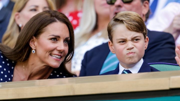 Hijo de Rose Hanbury tendrá papel de importancia en la Coronación; ¿qué opina Kate Middleton?