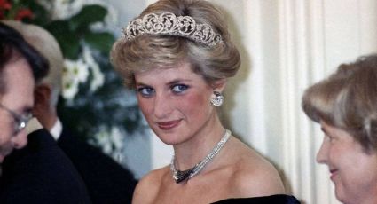 Estilista de la Princesa Diana REVELA algunos secretos previo a la coronación de Carlos III