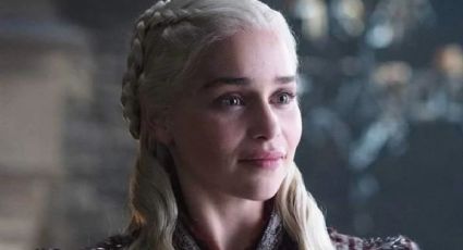 Game of Thrones: Esta es la razón por la que Emilia Clarke no ve House of The Dragon