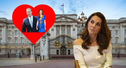 Rose Hanbury se sale con la suya; la monarquía OBLIGA a Kate Middleton a aceptar romance con William