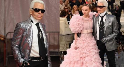 Met Gala 2023: Quién fue Karl Lagerfeld y por qué le van a rendir homenaje