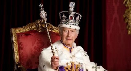 La FOTO del Rey Carlos III que predice que no habrá más reinas en 3 generaciones