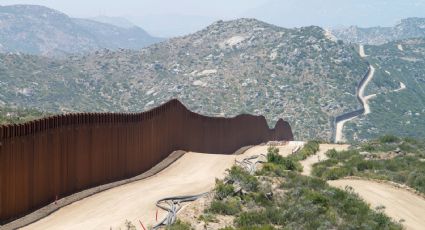 Así cayó la migración en la frontera entre México y Estados Unidos con el fin del Título 42