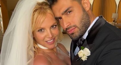 ¿Peligra matrimonio de Britney Spears por violencia con su esposo? Esto sabemos del rumor