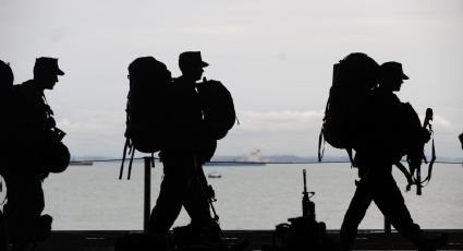 Veteranos de EU viven con deficiencias ecónomicas y alimentarias; no tienen apoyo del gobierno