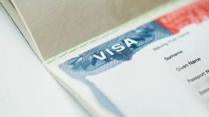¿Cuándo entra en vigor el aumento de precio de las visas americanas?