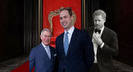Al príncipe Harry se le quitarán TODOS los derechos en la coronación; no tendrá participación oficial