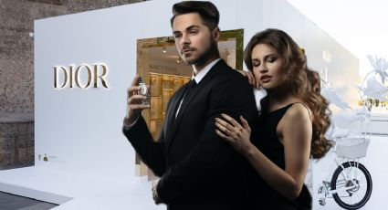 Conoce los perfumes de hombre y mujer más ECONÓMICOS de Dior; son ¡deliciosos!
