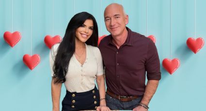 ¿Quién es Lauren Sanchez, prometida de Jeff Bezos?