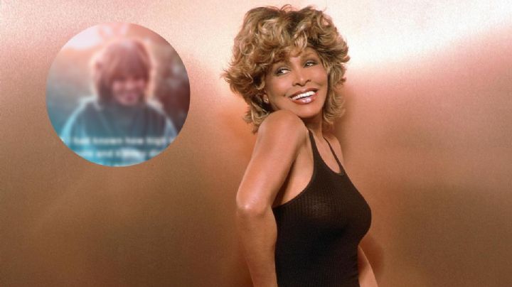 Esta es la última FOTO que se tomó Tina Turner antes de morir