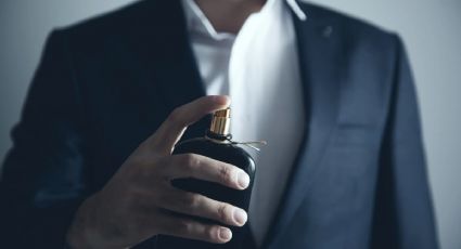 Perfumes de hombre que encuentras en Zara a menos de 1000 pesos IGUALITOS a los de marcas de lujo