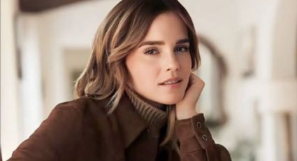 ¿Por qué se alejó Emma Watson de la actuación?