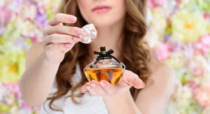 6 perfumes que tienen un aroma ORIGINAL que muy pocos conocen; ¿cuánto cuestan?
