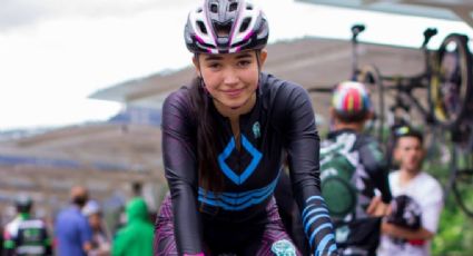 Conmoción en Colombia por muerte de Ana María Bustamante, ciclista campeona nacional