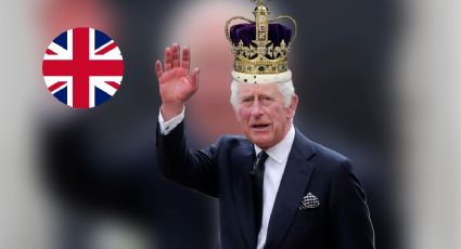 ¿Cómo será la coronación del rey Carlos III? Aquí te explicamos los 4 pasos  IMPORTANTES a seguir
