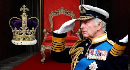 A qué hora y cómo ver en vivo ONLINE la coronación de Carlos III hoy sábado 6 de mayo 2023 | horario por países