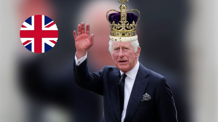 ¿Cómo será la coronación del rey Carlos III? Aquí te explicamos los 4 pasos  IMPORTANTES a seguir