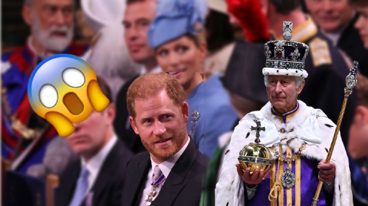 ¿Desprecio total? El príncipe Harry y el trato que recibió de la Familia Real en su regreso a Londres