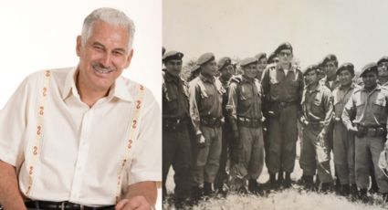 ¿De qué murió Gary Prado Salmón, boliviano que capturó al 'Che' Guevara?