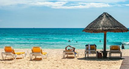 ¿Cuál es la playa más bonita de Cancún?