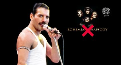 Este iba a ser el VERDADERO nombre que Freddie Mercury le iba a poner a Bohemian Rhapsody