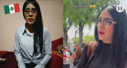 Lady Tepito ofrece disculpa pública a familiares de Lesly Martínez a quienes amenazó | VIDEO