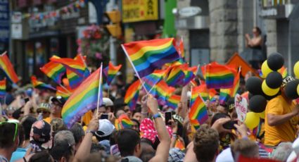 Pride 2023: ¿Cuándo es la marcha de orgullo LGBT+?