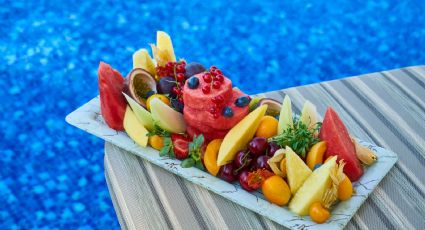 5 frutas más refrescantes para este calor de verano