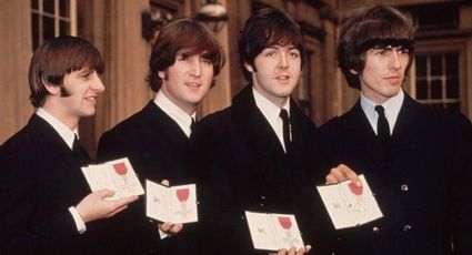 The Beatles lanzará ÚLTIMA CANCIÓN; Paul McCartney revela cómo lo harán